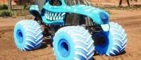Custom Made Monster Mutt