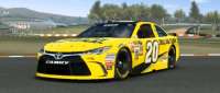 Toyota Camry NASCAR