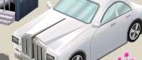 Rolls-Royce Phantom VII