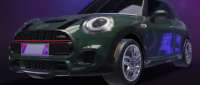 MINI John Cooper Works Cabrio