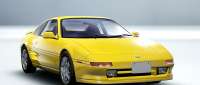 Toyota MR2