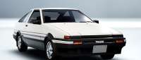 Toyota Sprinter Trueno