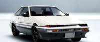 Toyota Sprinter Trueno
