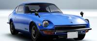 Nissan Fairlady Z