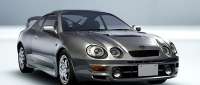 Toyota Celica