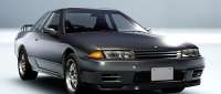 Nissan Skyline GT-R