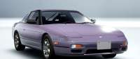 Nissan 180SX