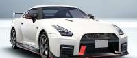 Nissan GT-R Nismo
