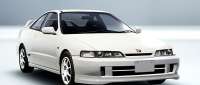 Honda Integra Type R