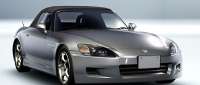 Honda S2000