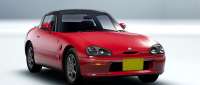 Suzuki Cappuccino