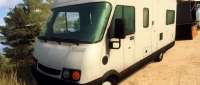 Hymer Starline