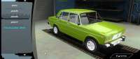 VAZ 2106 Zhiguli