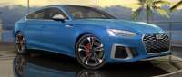 Audi S5 Sportback