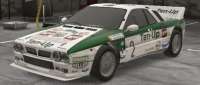 Lancia 037 Rally