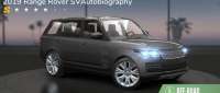 Land-Rover Range Rover