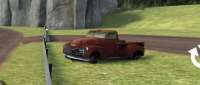 Chevrolet Advance-Design 3100