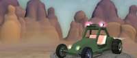 Dune Buggy 