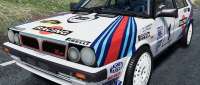 Lancia Delta