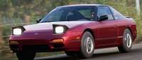Nissan 240SX