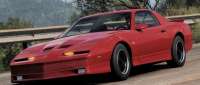 Pontiac Firebird Trans Am
