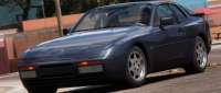 Porsche 944 Turbo