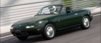 Eunos Roadster
