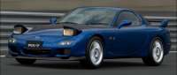 Mazda RX-7