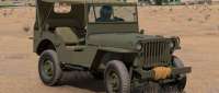 Willys MB 'Jeep'