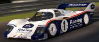 Porsche 962C