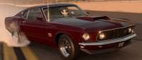 Ford Mustang Boss 429