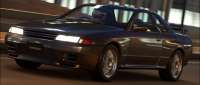 Nissan Skyline GT-R