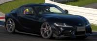 Toyota GR Supra