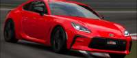 Toyota GR86