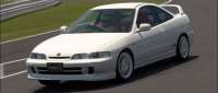 Honda Integra Type R