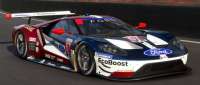 Ford GT LM GTE