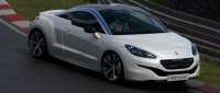 Peugeot RCZ