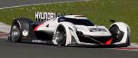 Hyundai N 2025 Vision Gran Turismo