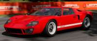 Ford GT40