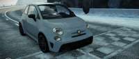 Abarth 695 Biposto