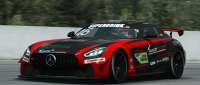 Mercedes-AMG GT4