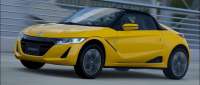 Honda S660