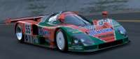 Mazda 787B