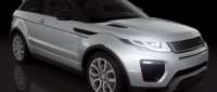 Land-Rover Range Rover Evoque