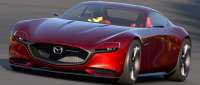 Mazda RX-Vision