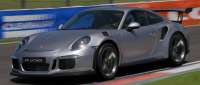 Porsche 911 GT3 RS