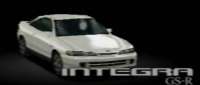 Acura Integra