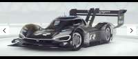 Volkswagen I.D. R Pikes Peak