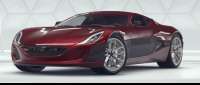 Rimac Concept One