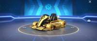 Made for Game Kart